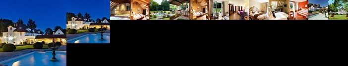 Relais & Chateau Hostellerie De Levernois