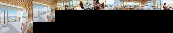 Novotel Thalassa Le Touquet