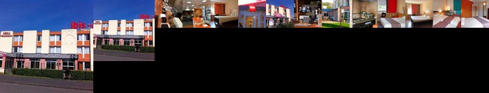 Ibis Laon