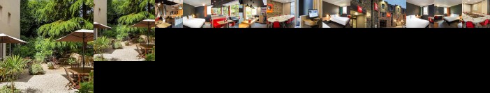 Ibis Lannion