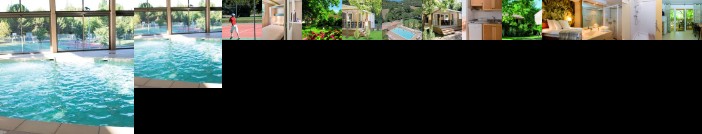 Chateau Laval Hotel Greoux-les-Bains