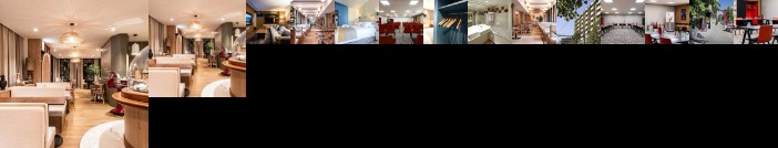 Mercure Grenoble Centre Alpotel