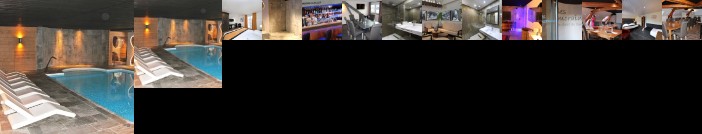 Hotel La Jamagne