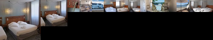 Mona Lisa Cap Coz Hotel Fouesnant
