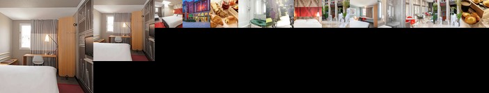Hotel Ibis Epernay Centre Ville