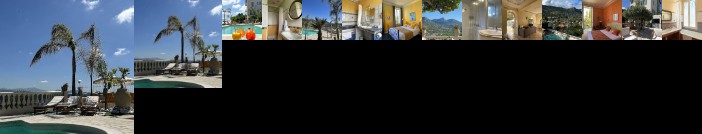 Hotel Miramar Vence