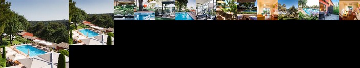 Relais Cantemerle