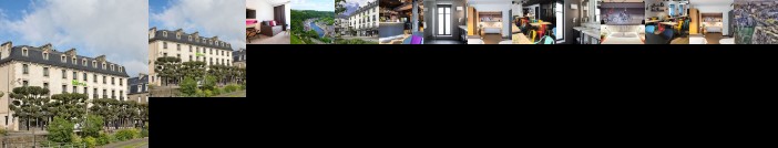 Ibis Dinan