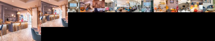 Hotel De La Plage Dieppe