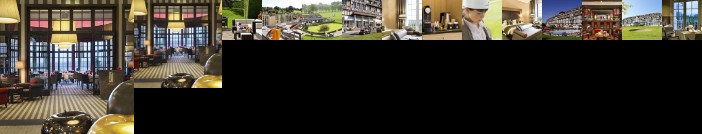 Hotel Du Golf Barriere Deauville