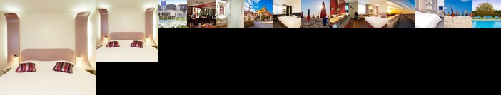 Hotel Kyriad Deauville Saint Arnoult