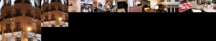 Hotel Trocadero