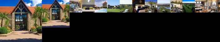 Domaine De La Brie Hotel Crecy-la-Chapelle