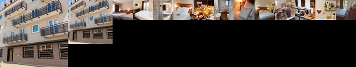 Inter Hotel Le Colbert Colmar