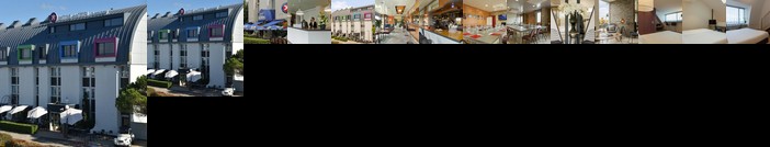 Inter Hotel Armony