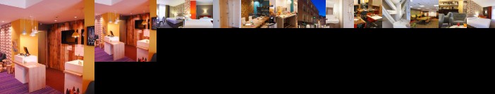 Hotel de France Chaumont
