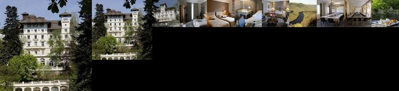 Splendid Resort Chatel-Guyon