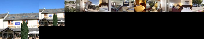 Kyriad Hotel Chateauroux
