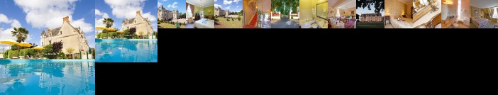 Chateau De La Verie Hotel Challans