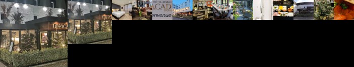Comfort Hotel Cergy