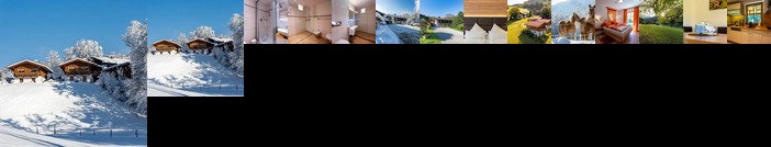 Hotel-Pension Lampllehen