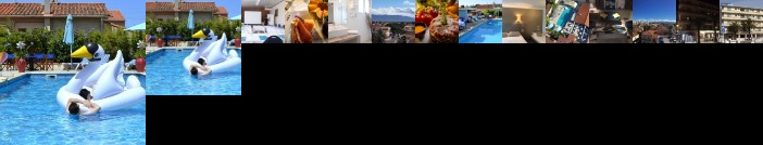 Hotel Le Galion Canet-en-Roussillon