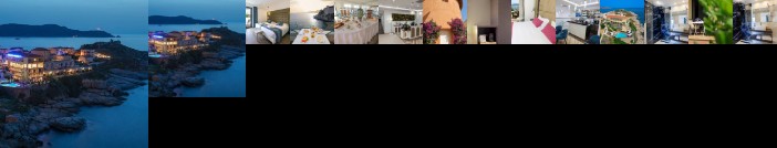 Saint Christophe Hotel Calvi