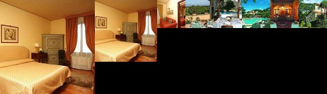Grand Hotel Villa Fiorio