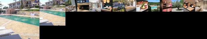 Hotel du Golf de Barbaroux