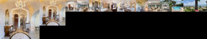 Villa Bianca Hotel Gambassi Terme
