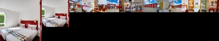 Balladins Hotel Bordeaux Eysines