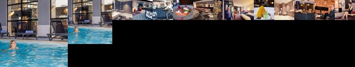 Hotel Mercure Blois Centre