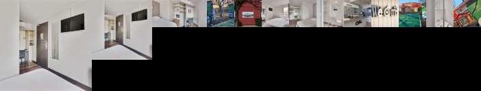 Hotel Balladins Blois Peage Express
