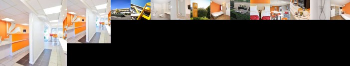 Premiere Classe Toulouse Blagnac Aeroport