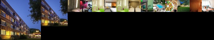 Ibis Styles Besancon