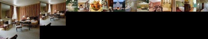 Le Manoir De Bellerive