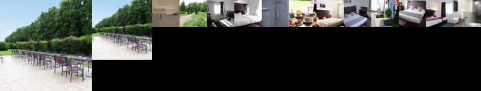 City Hotel Beauvais