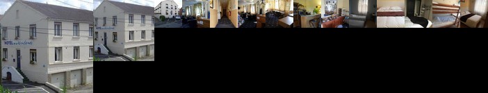 Hotel de la Residence