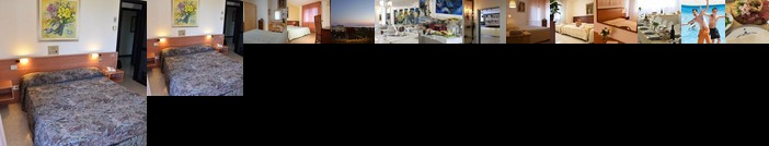 Hotel Califfo