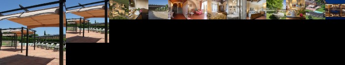 Antica Pieve Bed And Breakfast Tavarnelle Val di Pesa