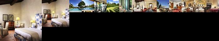 Castello del Nero Boutique Hotel & Spa