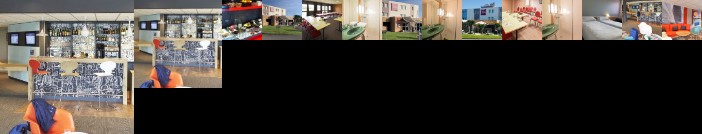Ibis Auray