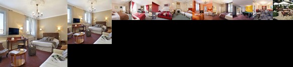 Hotel Normadie Auxerre