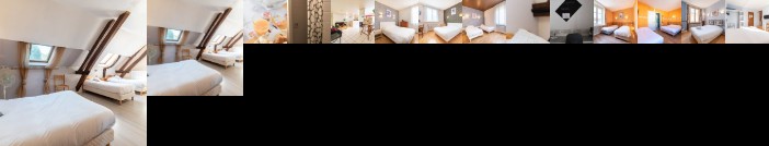 Du Cygne Hotel Auxerre