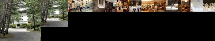 Hilton Coylumbridge - Aviemore