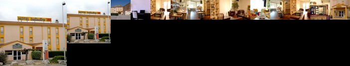 Balladins Superior Hotel