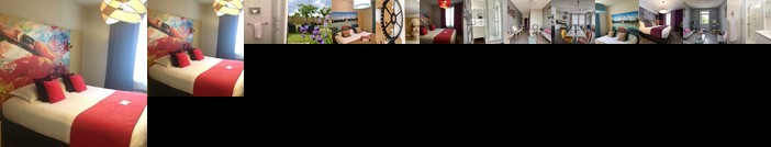 Best Western Le Vinci Loire Valley