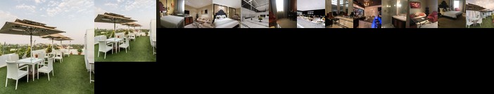 St Mark's Hotel
