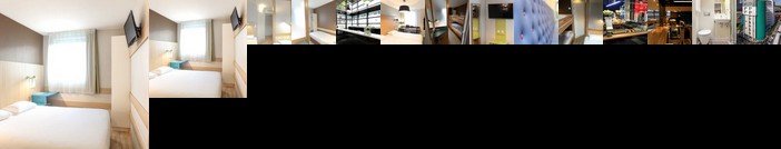 Mister Bed City Hotel Bagnolet