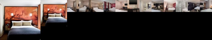 Hotel Beauchamps